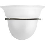 Torino 1 Light Wall Sconce by Progress - P7181