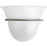 Torino 1 Light Wall Sconce by Progress - P7181