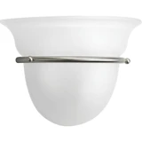 Torino 1 Light Wall Sconce by Progress - P7181