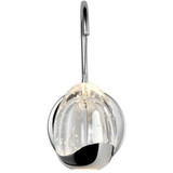 Venezia 6.1W 1 LED Light Wall Sconce by Vonn - VAW1201