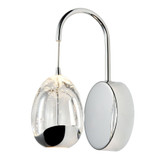 Venezia 6.1W 1 LED Light Wall Sconce by Vonn - VAW1201