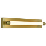 Procyon 16.38W 1 LED Light Vanity Light by Vonn - VMW11800
