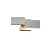 Eclipse 6.12W LED Wall Sconce by Vonn - VMW17200