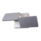 Eclipse 6.12W LED Wall Sconce by Vonn - VMW17200