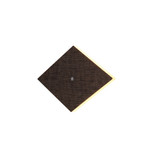 Silva 13.35W LED Wall Sconce by Vonn - VSSW1114