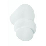 Akemi 3 Light Wall Sconce by Corbett - 339-03
