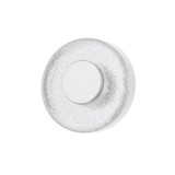 Pearl 8.5W 1 LED Wall Sconce by Corbett - 351-01