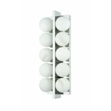 Emille 10 Light Wall Sconce by Corbett - 357-10
