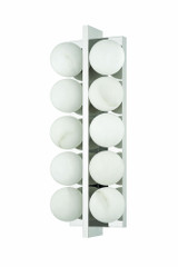 Emille 10 Light Wall Sconce by Corbett - 357-10