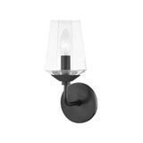 Kayla 1 Light Vanity Light by Mitzi - H420301