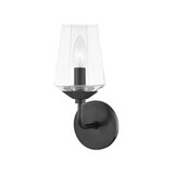 Kayla 1 Light Vanity Light by Mitzi - H420301