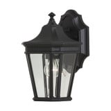 Cotswold Lane 1 Light Outdoor Wall Lantern by Generation - OL5400