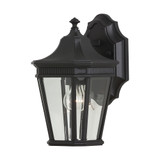 Cotswold Lane 1 Light Outdoor Wall Lantern by Generation - OL5400