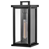 Weymouth 5W 1 LED Light Outdoor Wall Lantern by Hinkley - 20016