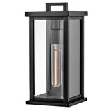 Weymouth 5W 1 LED Light Outdoor Wall Lantern by Hinkley - 20016
