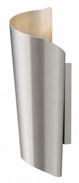 Surf 2 Light Outdoor Wall Lantern by Hinkley - 2355