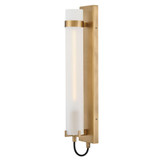 Ryden 12W 1 LED Large Wall Sconce by Hinkley - 37852