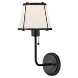 Clarke 14W 1 LED Wall Sconce by Hinkley - 4890