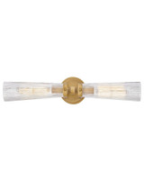 Jude 20W 2 LED Light Vanity Light by Hinkley - 50092