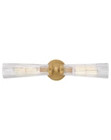 Jude 20W 2 LED Light Vanity Light by Hinkley - 50092