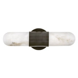 Ibiza 16W LED Light Vanity Light by Hinkley - 52510