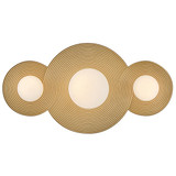 Rhea 10W LED Light Vanity Light 18 Inch Wide by Hinkley - 55252