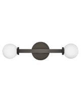 Audrey 2 LED Light Vanity Light by Hinkley - 56052