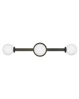 Audrey 3 LED Light Vanity Light by Hinkley - 56053