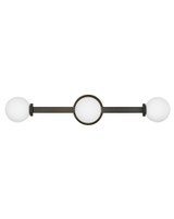Audrey 3 LED Light Vanity Light by Hinkley - 56053