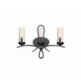 Grayson 3 Light Vanity Light by Kalco - 2663