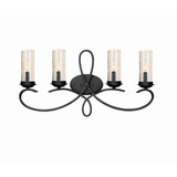 Grayson 4 Light Vanity Light by Kalco - 2664