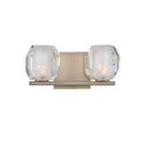 Regent 2 LED Light Vanity Light by Kalco - 302832