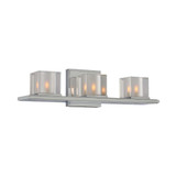 Naples 3 Light Vanity Light by Kalco - 306433