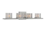Naples 4 Light Vanity Light by Kalco - 306434