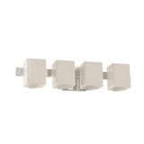 Catalina 4 LED Light Vanity Light by Kalco - 307534