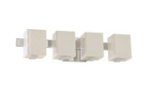Catalina 4 LED Light Vanity Light by Kalco - 307534