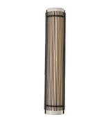 Edgewater 24W 3 LED Vanity Light by Kalco - 309283