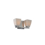 Huntington 2 Light Vanity Light by Kalco - 310632