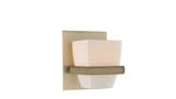 Malibu 1 Light Vanity Light by Kalco - 311631