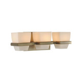 Malibu 3 Light Vanity Light by Kalco - 311633