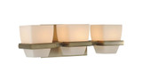 Malibu 3 Light Vanity Light by Kalco - 311633