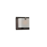 Meridian 3W 1 LED Vanity Light by Kalco - 313231