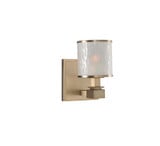 Destin 1 Light Vanity Light by Kalco - 313531