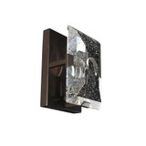 Giada 1 Light Wall Sconce by Kalco - 390420