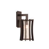 Ronan 1 Light Wall Sconce 17.5 Inch Tall by Kalco - 400621