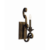Ibiza 1 Light Wall Sconce by Kalco - 4256