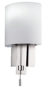 Espille 1 Light Wall Sconce 10 Inch Tall by Kalco - 4650