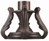 Accessory Outdoor Pier Mount 10.5 Inch Wide by Kalco - 9018