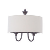 Bongo 1 Light Wall Sconce by Maxim - 10012