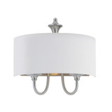 Bongo 1 Light Wall Sconce by Maxim - 10012